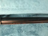 Winchester 1885 Low Wall 35/30-30 caliber - 13 of 15