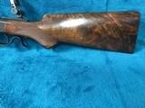 Winchester 1885 Low Wall 35/30-30 caliber - 14 of 15