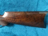 Exceptional Marlin 1892 Factory Engraved
Deluxe model - 3 of 13