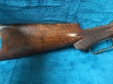 Exceptional Marlin 1892 Factory Engraved
Deluxe model - 9 of 13