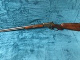 Exceptional Marlin 1892 Factory Engraved
Deluxe model - 11 of 13