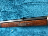 Exceptional Marlin 1892 Factory EngravedDeluxe model - 7 of 13