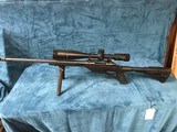 Savage Stealth 6.5 creedmoor with viper pst 2nd generation scope - 5 of 10
