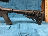 Savage Stealth 6.5 creedmoor with viper pst 2nd generation scope - 3 of 10