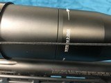 Savage Stealth 6.5 creedmoor with viper pst 2nd generation scope - 4 of 10