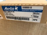 Marlin 444 22” Barrel new in box - 3 of 19