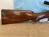 Marlin 39 with Marlin Scope set up very rare - 9 of 15