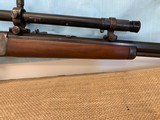Marlin 39 with Marlin Scope set up very rare - 12 of 15