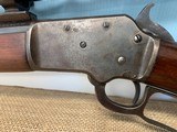 Marlin 39 with Marlin Scope set up very rare - 5 of 15