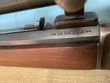 Marlin 39 with Marlin Scope set up very rare - 10 of 15
