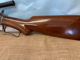 Marlin 39 with Marlin Scope set up very rare - 4 of 15