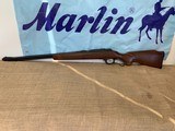 Marlin 57m
22 magnum - 1 of 16