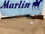 Marlin 1895 LTD-V Special Edition - 2 of 23
