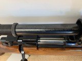 Sako Riihimaki222 cal with 20 power Lyman super spot scope - 19 of 19