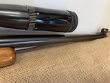 Sako Riihimaki222 cal with 20 power Lyman super spot scope - 16 of 19