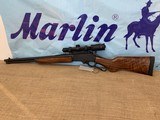 Marlin 336
model 30as in 30-30 caliber with scope - 2 of 20