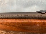 Marlin 336
model 30as in 30-30 caliber with scope - 10 of 20