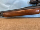 Marlin 336
model 30as in 30-30 caliber with scope - 7 of 20