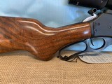 Marlin 336
model 30as in 30-30 caliber with scope - 9 of 20