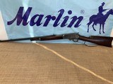 Marlin 1893 half mag 32-40 - 1 of 20