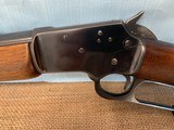 Marlin 39A Mountie configuration - 3 of 19