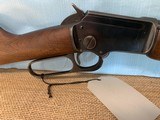 Marlin 39A Mountie configuration - 9 of 19