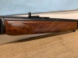 Marlin 1895SSCody Rodeo Commemorative JM - 2 of 17