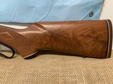 Marlin 1895SSCody Rodeo Commemorative JM - 11 of 17