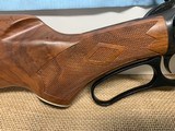 Marlin 1895SSCody Rodeo Commemorative JM - 17 of 17