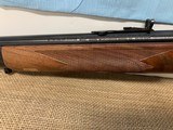 Marlin 1895SSCody Rodeo Commemorative JM - 13 of 17