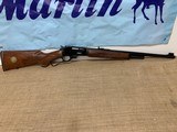 Marlin 1895SSCody Rodeo Commemorative JM - 1 of 17