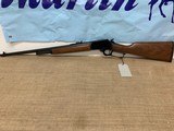 Marlin 1895SSCody Rodeo Commemorative JM - 7 of 17
