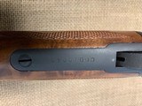 Marlin 1895SSCody Rodeo Commemorative JM - 3 of 17