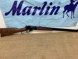 Marlin 1895 Cowboy 45-70 JM unfired - 3 of 19