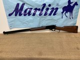 Marlin 1895 Cowboy 45-70 JM unfired - 2 of 19