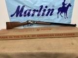 Marlin 1895 Cowboy 45-70 JM unfired - 1 of 19