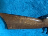 Winchester 1886 45-70 Pistol grip - 19 of 20