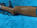 Winchester 1886 45-70 Pistol grip - 3 of 20