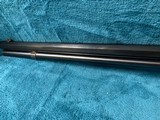 Winchester 1886 45-70 Pistol grip - 2 of 20