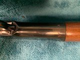 Winchester 1886 45-70 Pistol grip - 20 of 20
