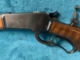 Winchester 1886 45-70 Pistol grip - 4 of 20