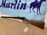 Marlin 1897 Cowboy 22LR - 1 of 19