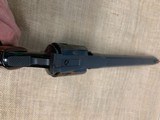 Dan Wesson 41 Mag Blue 8 inch barrel Unshot - 5 of 17
