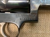 Dan Wesson 41 Mag Blue 8 inch barrel Unshot - 8 of 17