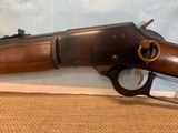 Marlin 1894 Pre safety 44 mag - 3 of 20
