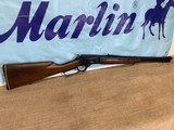 Marlin 1894 Pre safety 44 mag - 2 of 20