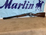Marlin 1894 Pre safety 44 mag - 1 of 20