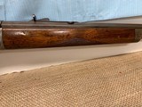 Marlin 1897 deluxe model 22 lr - 12 of 15