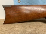 Marlin 1897 deluxe model 22 lr - 14 of 15