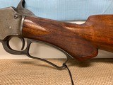 Marlin 1897 deluxe model 22 lr - 10 of 15